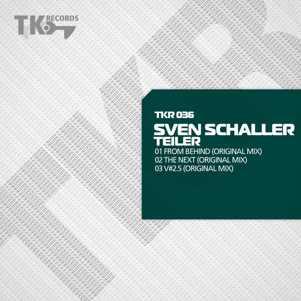 Picture of Teiler