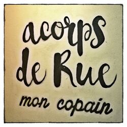 Cover of Mon copain