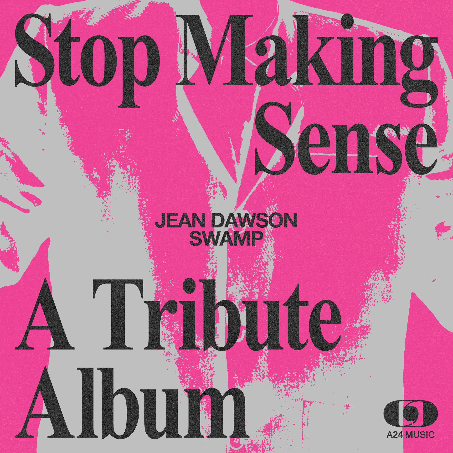 Album cover of Swamp