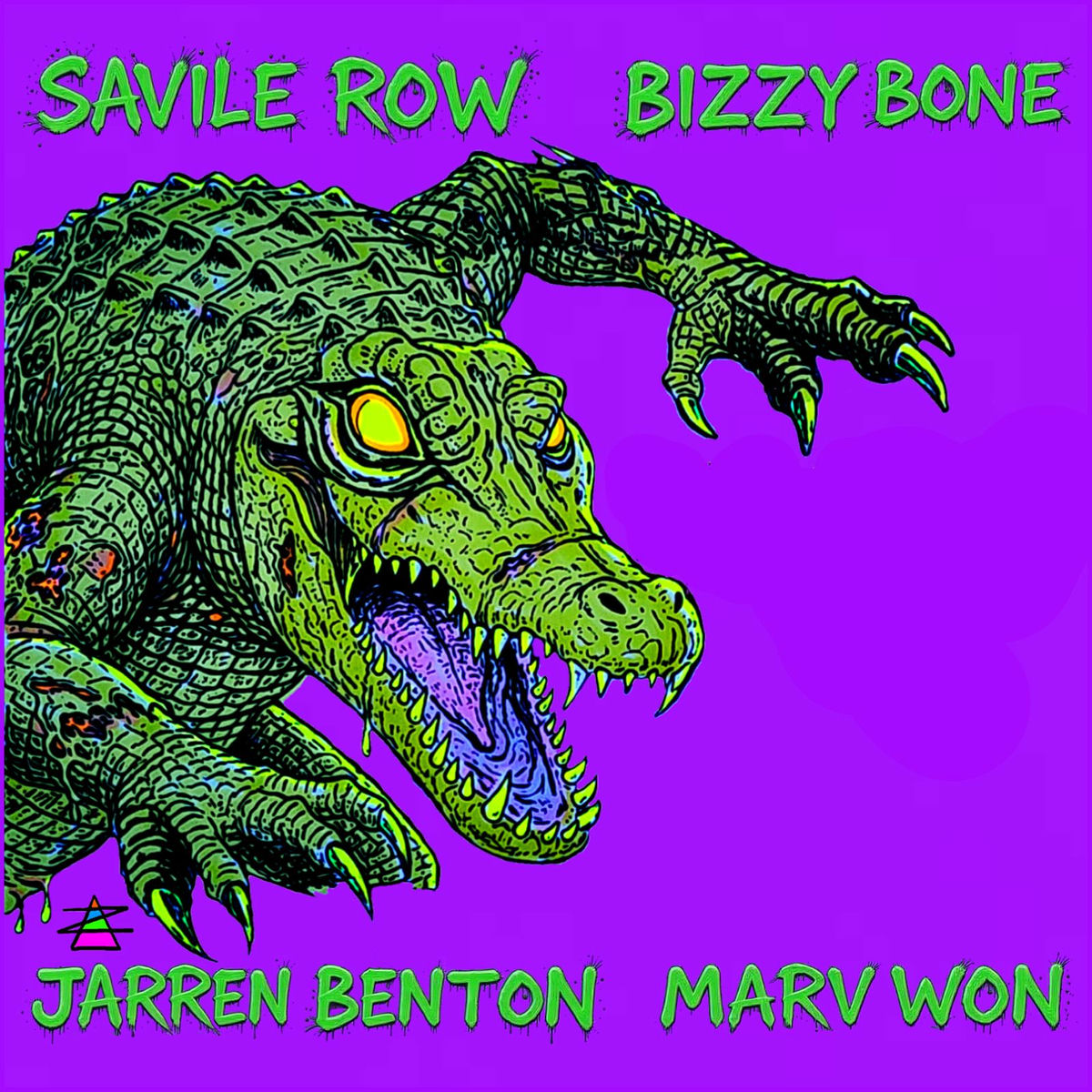 Album cover of Worked Up