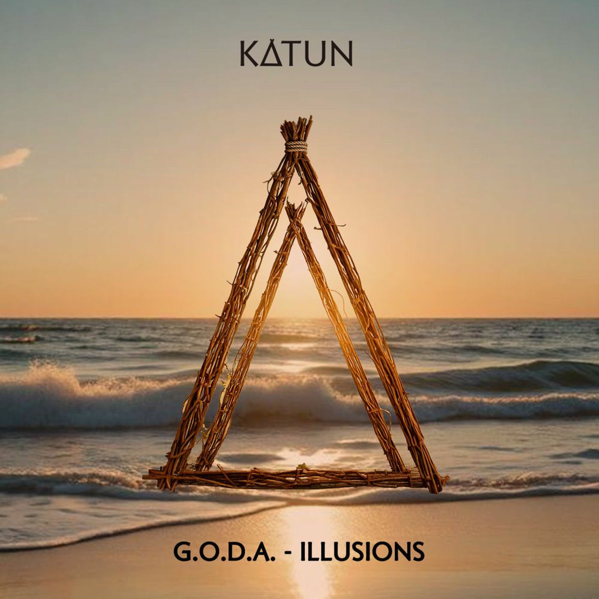 Album cover of Illusions