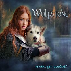 Cover of The Wolfstone