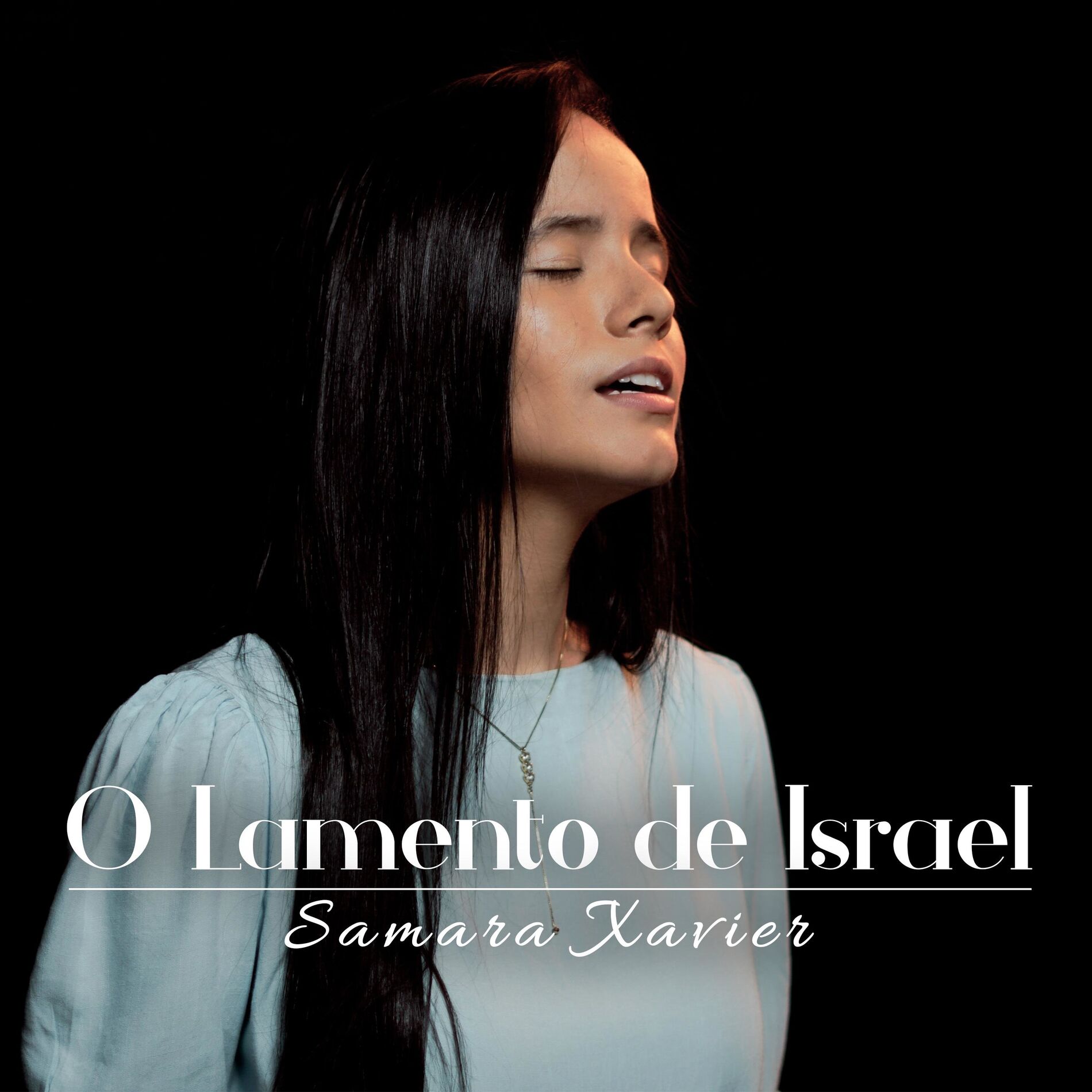 Album cover of O lamento de Israel