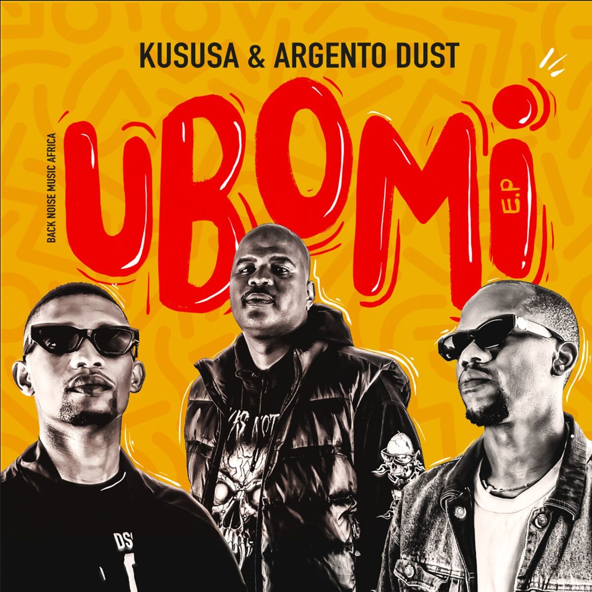 Album cover of Asanda