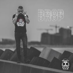 Cover of Drop