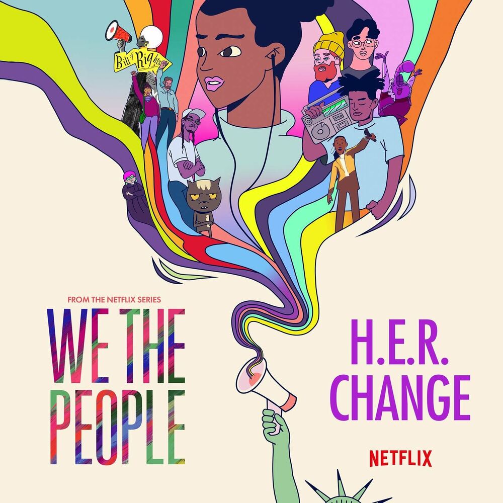 Picture of Change (from the Netflix Series "We The People")
