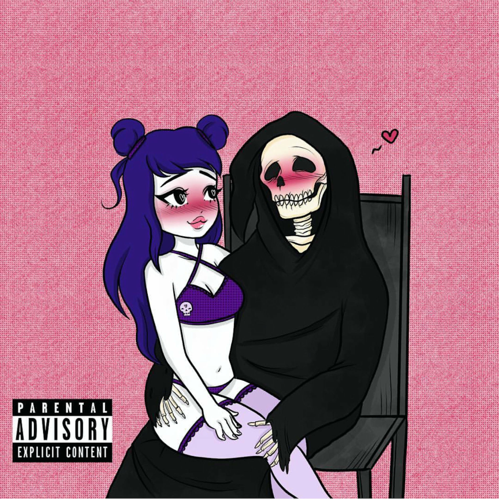 Album cover of Temptation