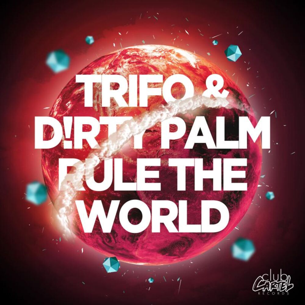 Picture of Rule The World