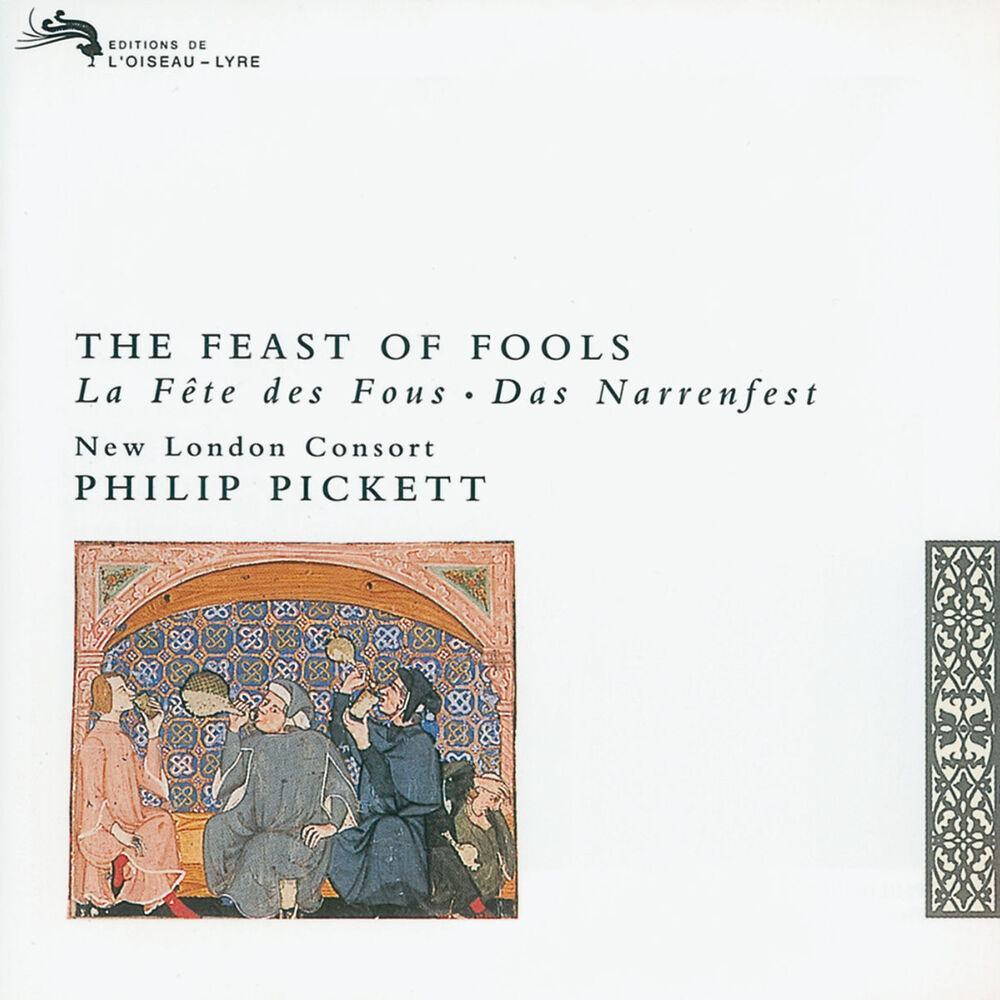 Picture of The Feast of Fools