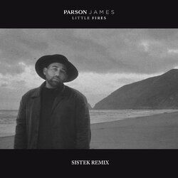 Cover of Little Fires (Sistek Remix)