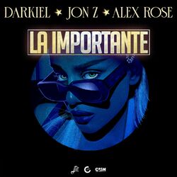 Cover of La Importante