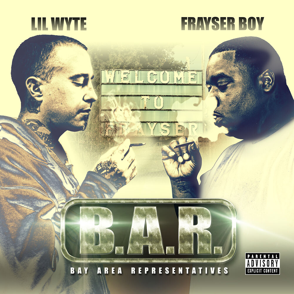 Picture of B.A.R. (Bay Area Representatives)