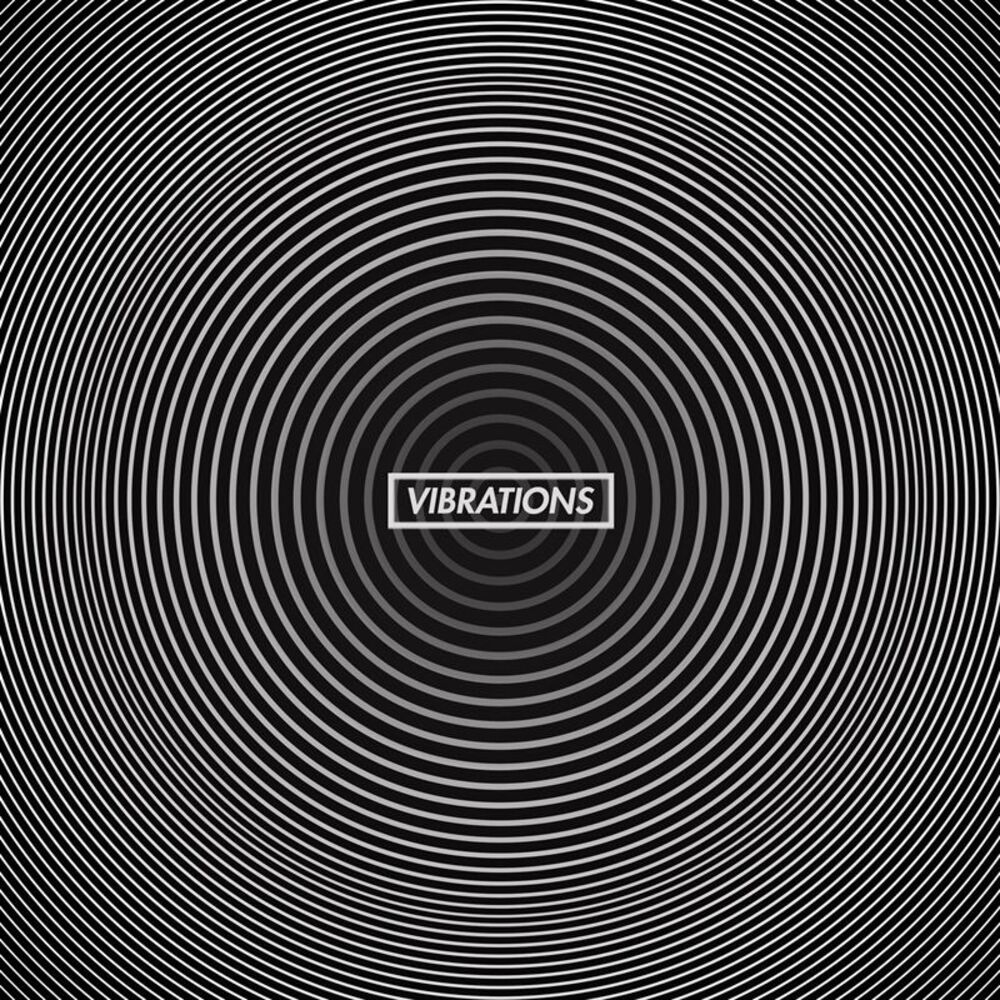 Picture of Vibrations