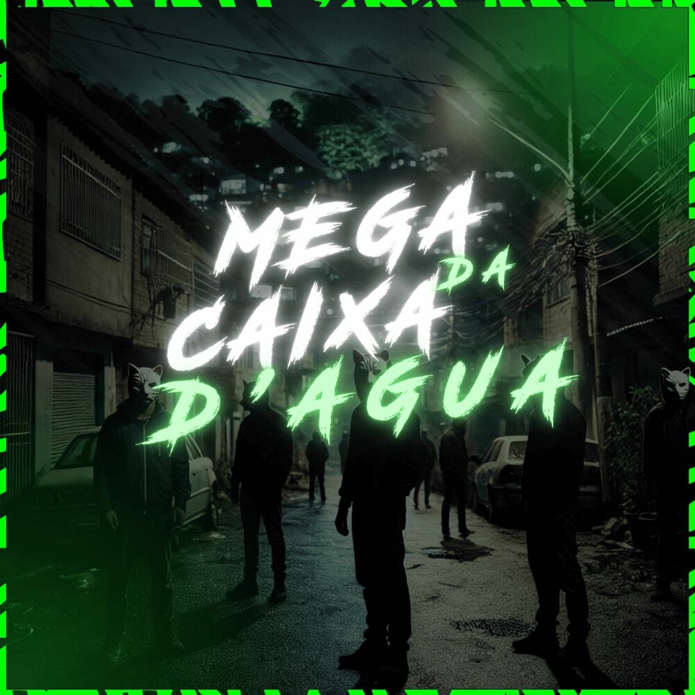 Picture of MEGA DA CAIXA D'AGUA