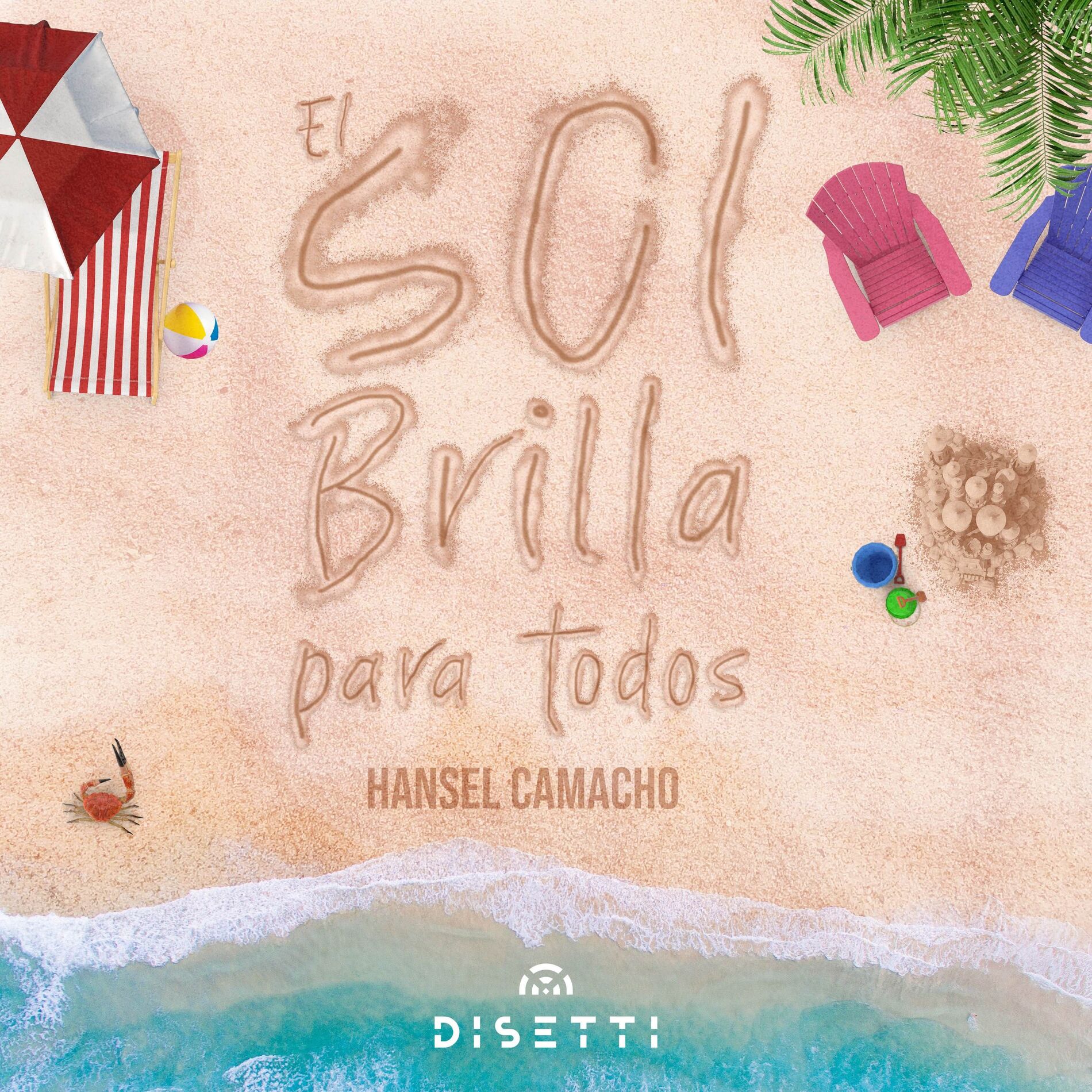Album cover of Separados