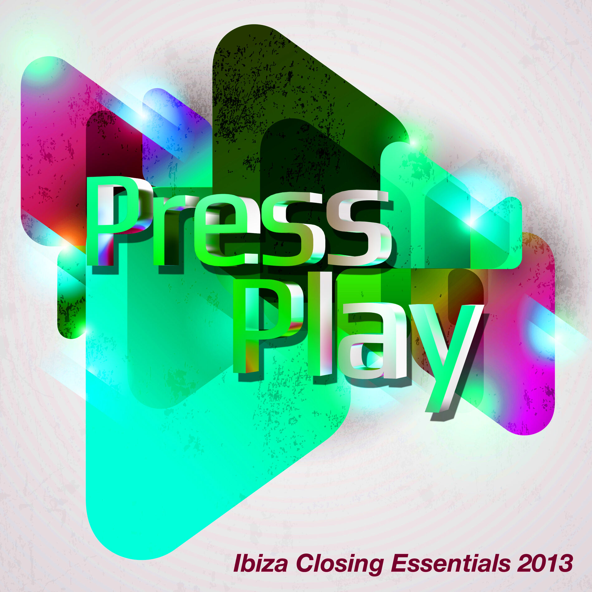 Album cover of Ibiza Closing Essentials 2013