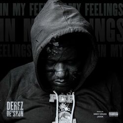 Cover of In My Feelings