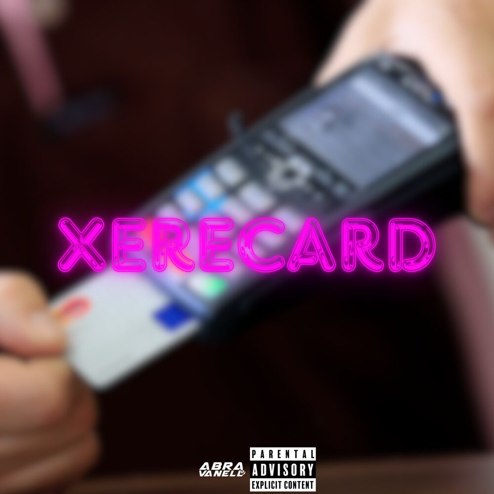 Picture of Xerecard