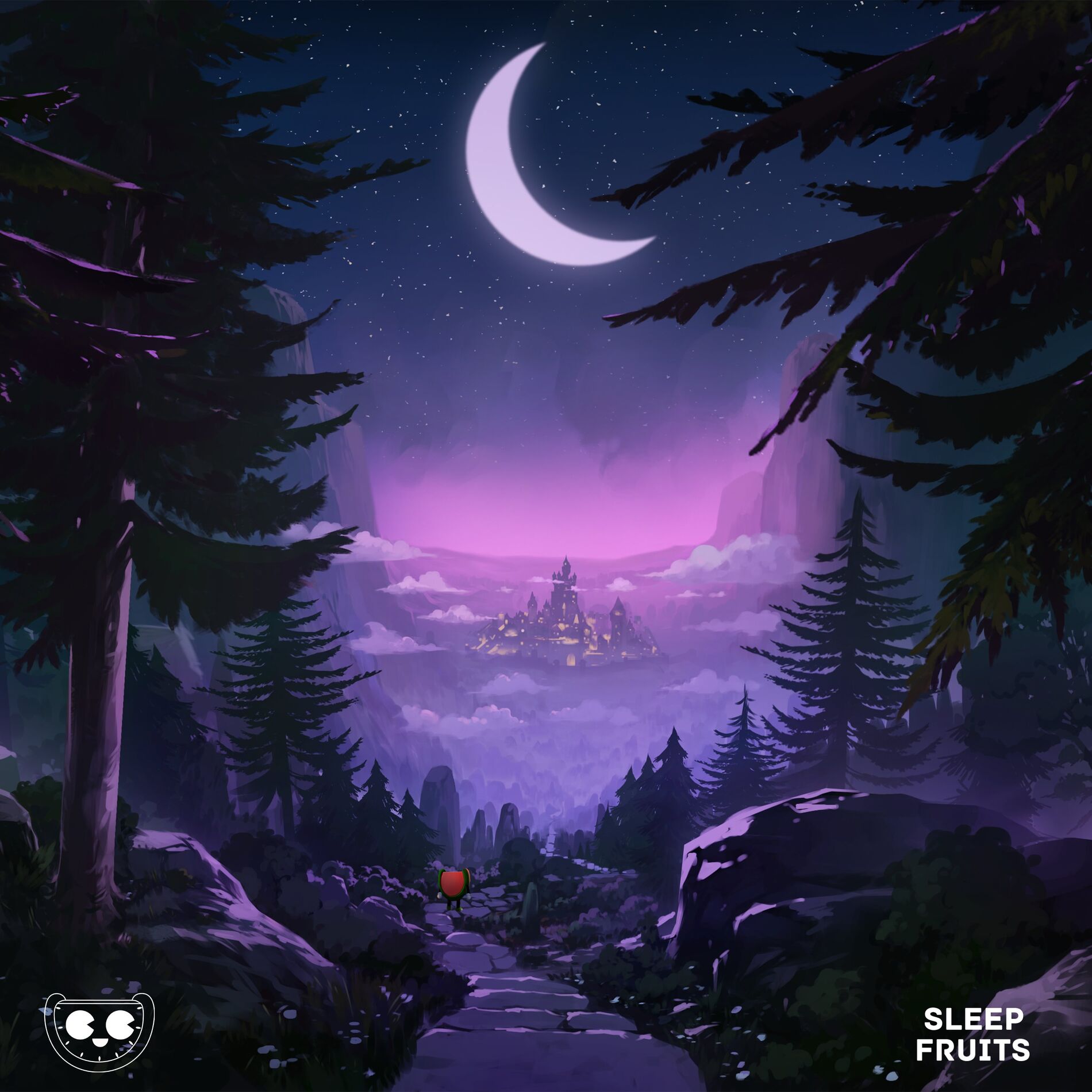 Album cover of 30 Min Deep Sleep Music