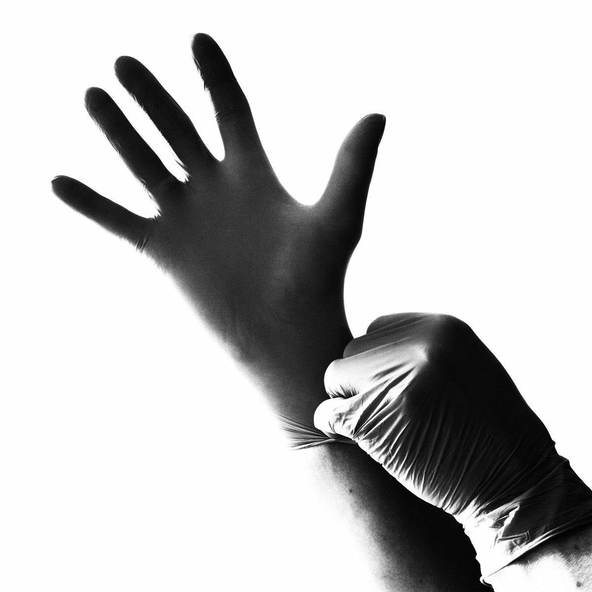 Album cover of Bavaria Area