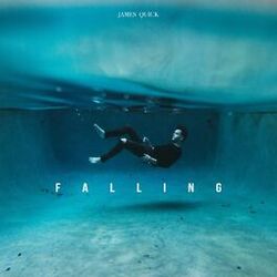 Cover of Falling