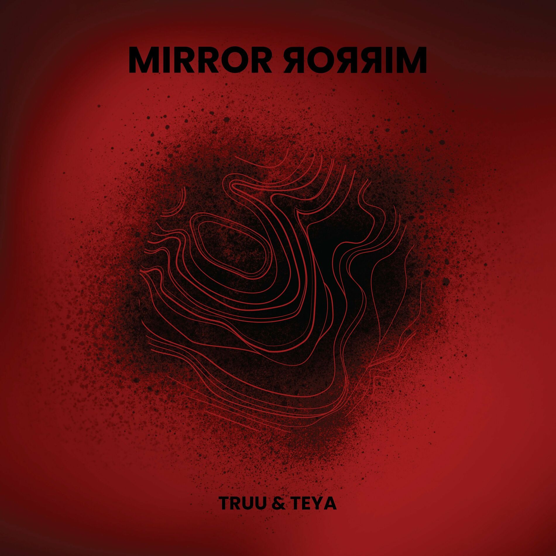 Album cover of Mirror, Mirror
