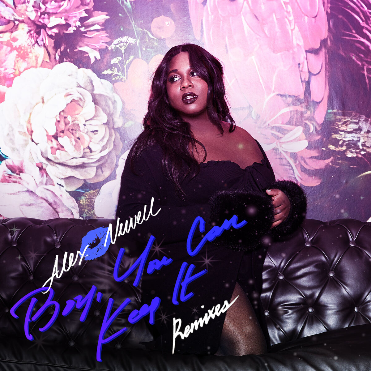 Album cover of Boy, You Can Keep It (Remixes)
