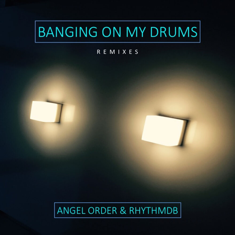 Picture of Banging On My Drums
