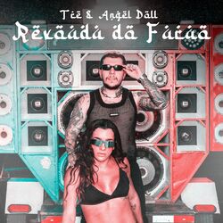 Cover of REVOADA DO FARAÓ