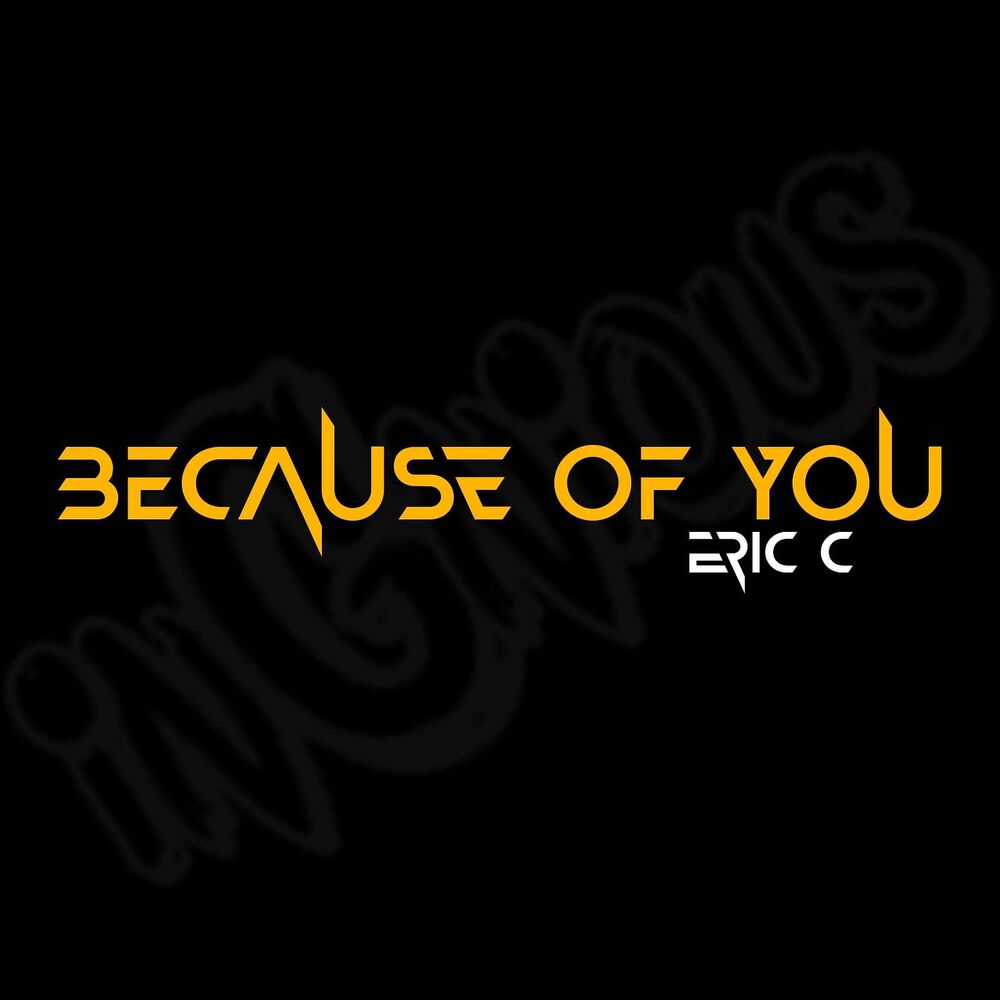 Picture of Because of You
