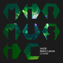 Cover of Clouse by undefined