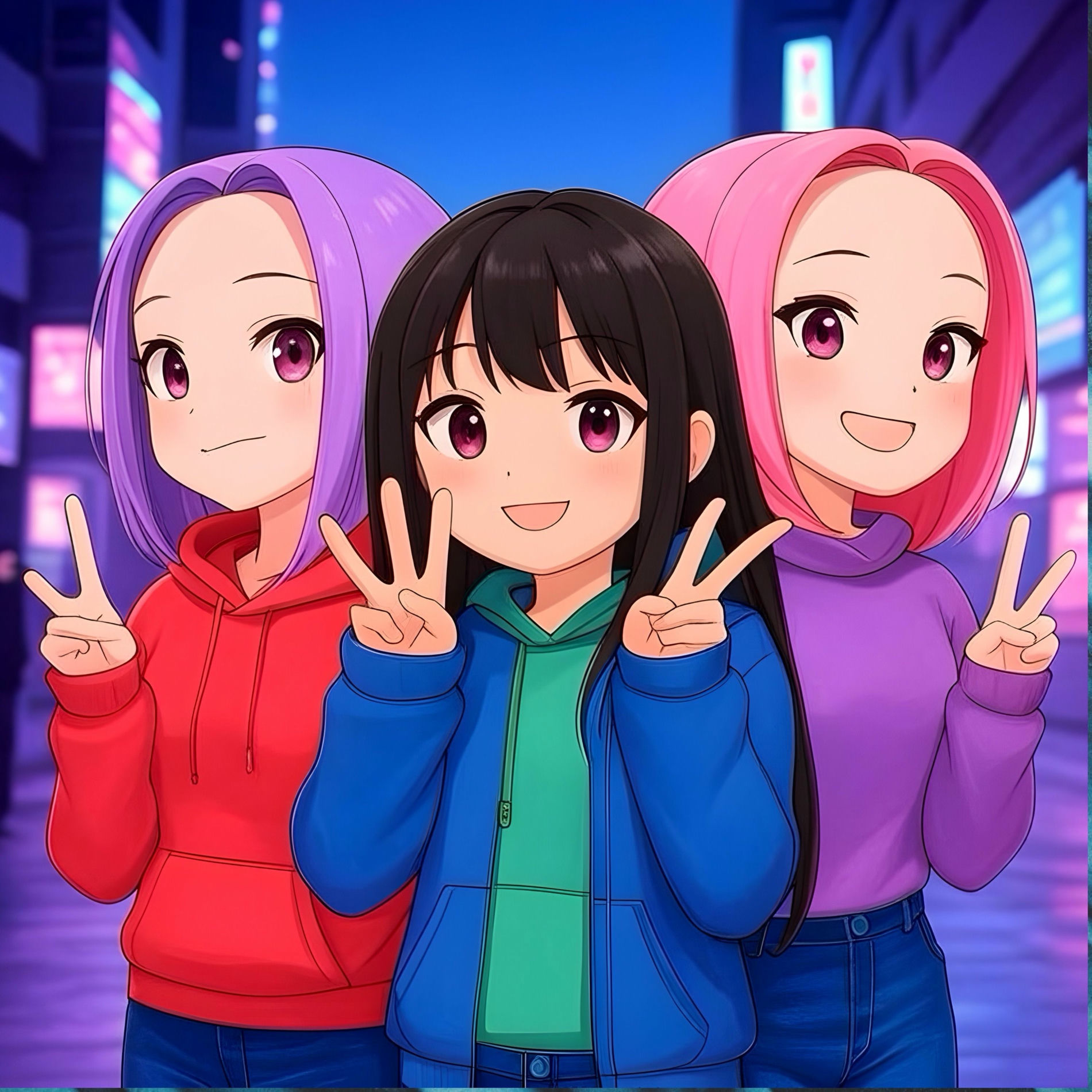 Album cover of GOLDEN KPOP DEMON HUNTERS (MONTAGEM PHONK)