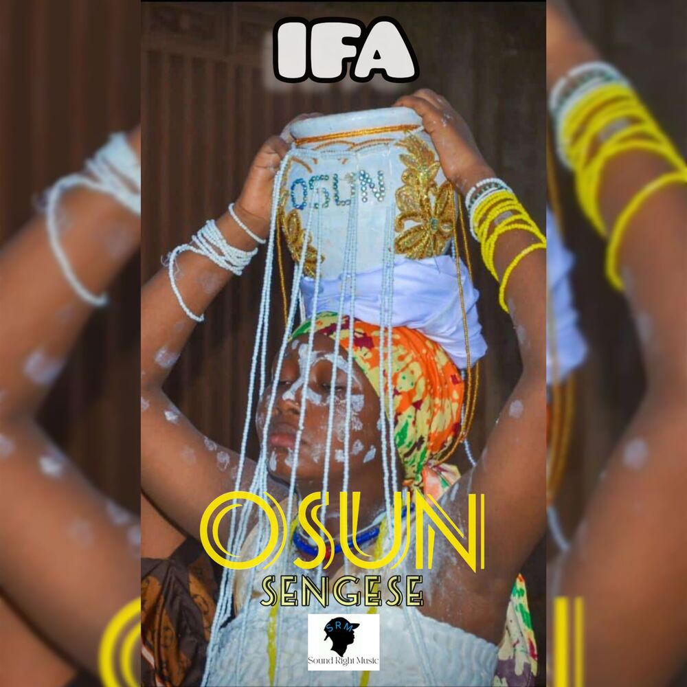 Picture of Osun Sengese