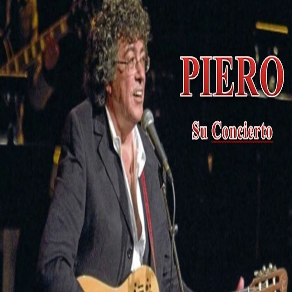 Picture of Su Concierto