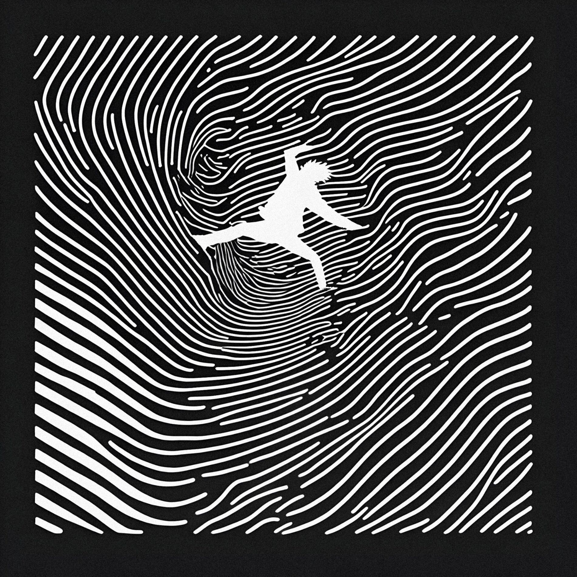 Album cover of IN MY MIND