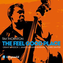 Cover of The Feel Good Place