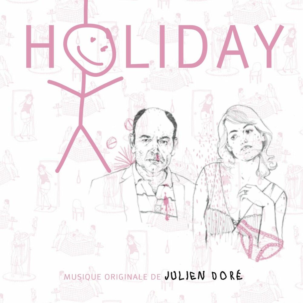 Picture of Holiday (O.S.T)