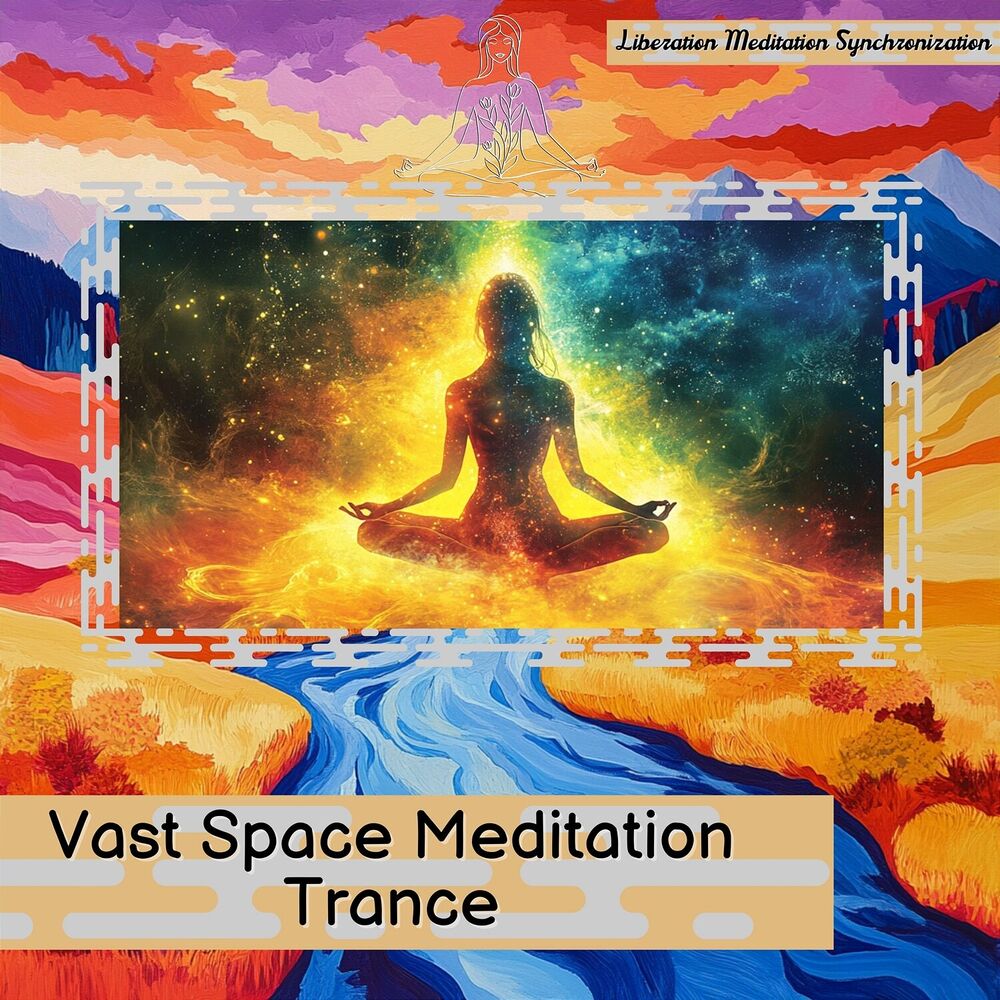 Picture of Vast Space Meditation Trance (Delicate Female Voice)