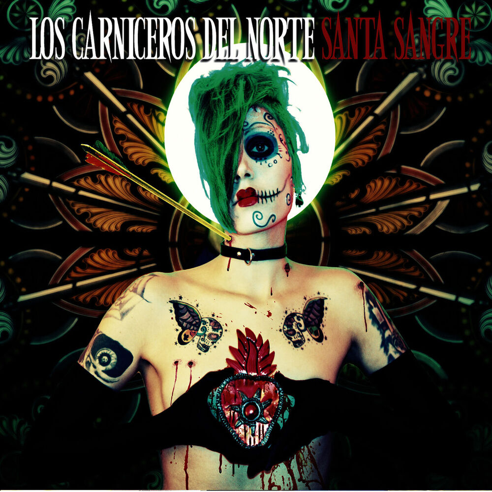 Picture of Santa Sangre