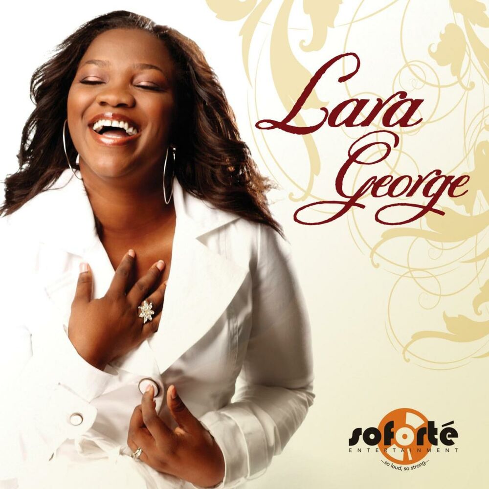 Picture of Lara George