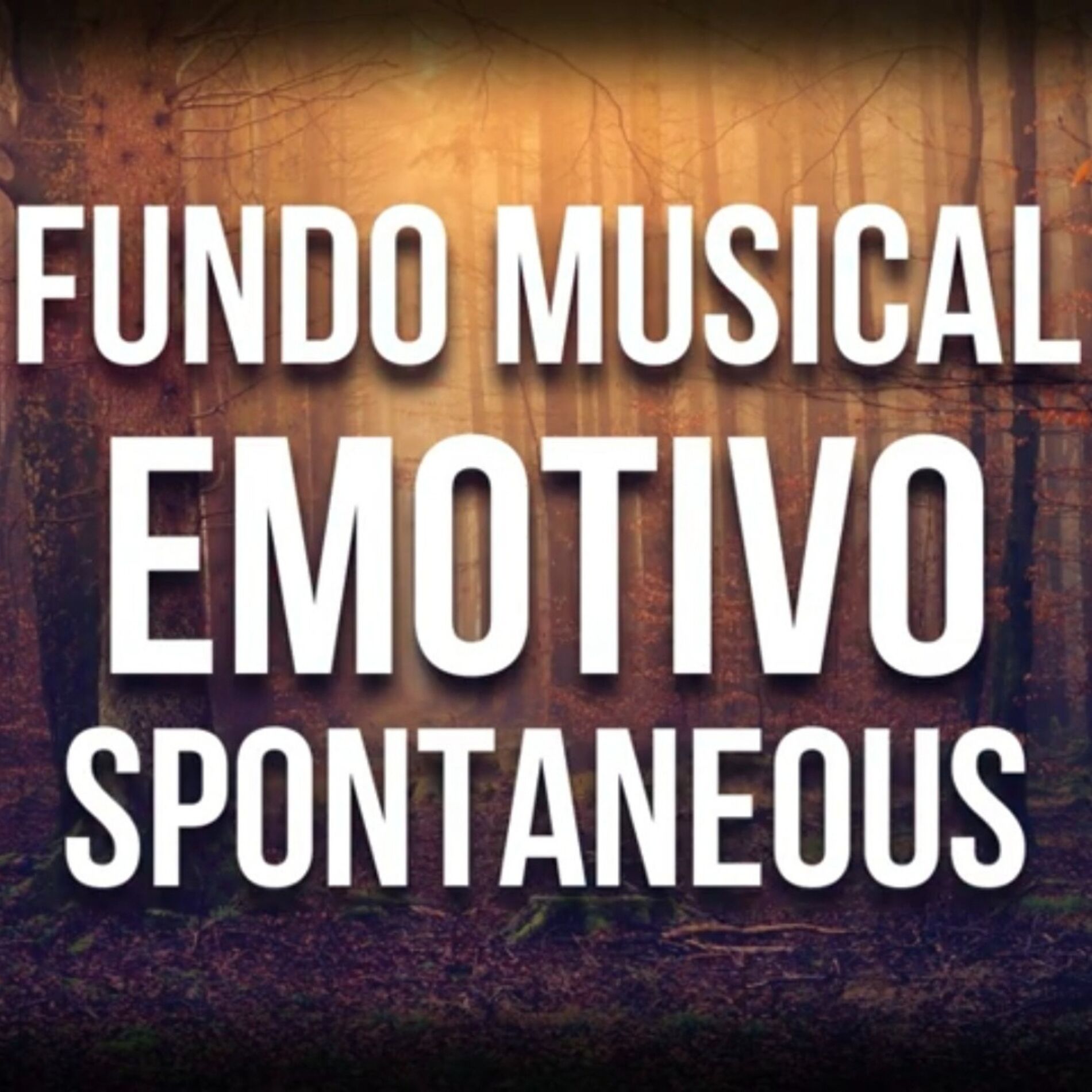 Album cover of Instrumental Emotivo Whorship Spontaneous
