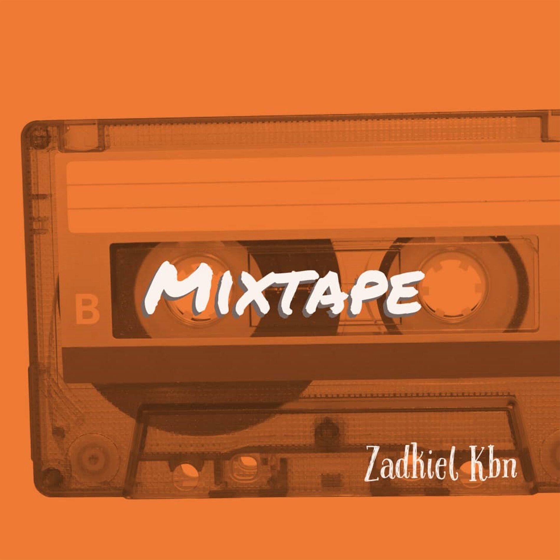 Album cover of Mixtape