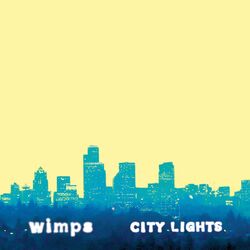 Cover of City Lights