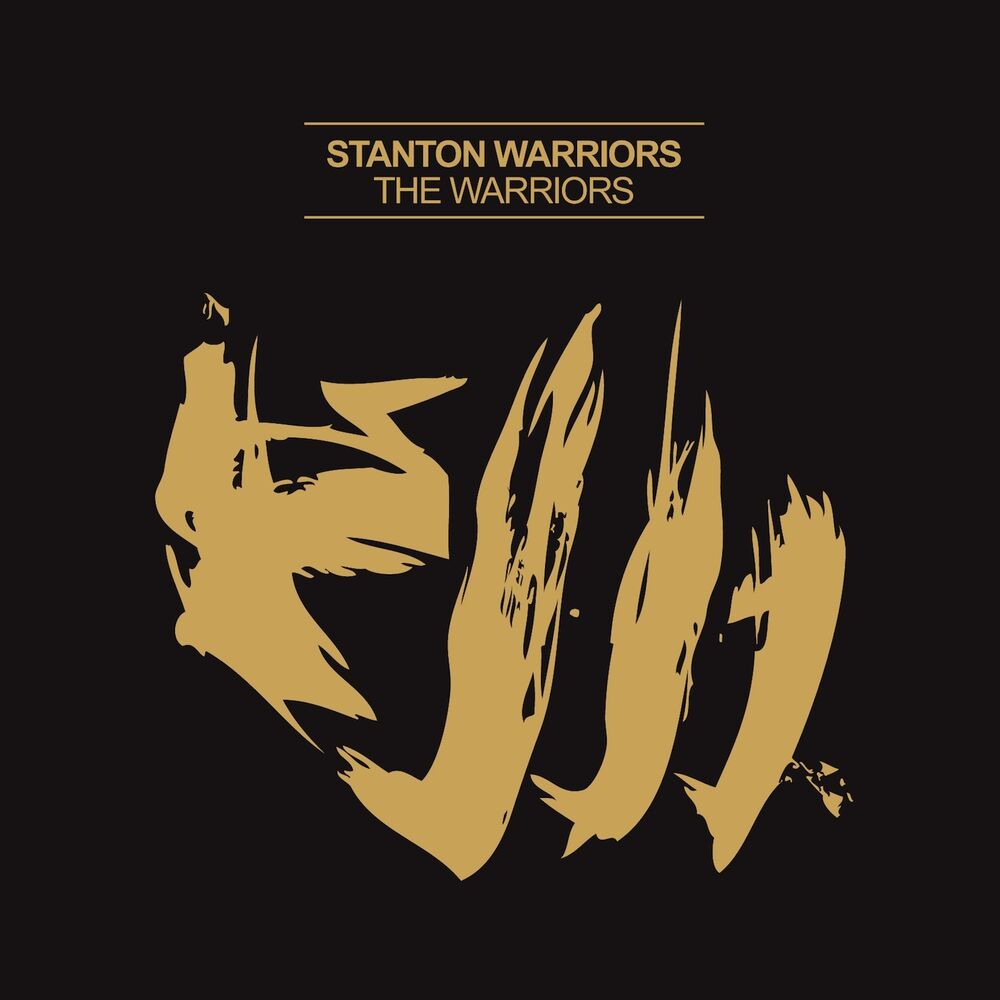 Picture of The Warriors