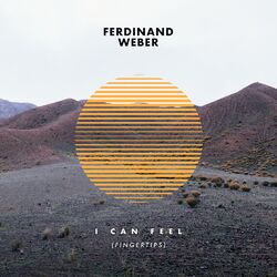 Cover of I Can Feel (Fingertips)