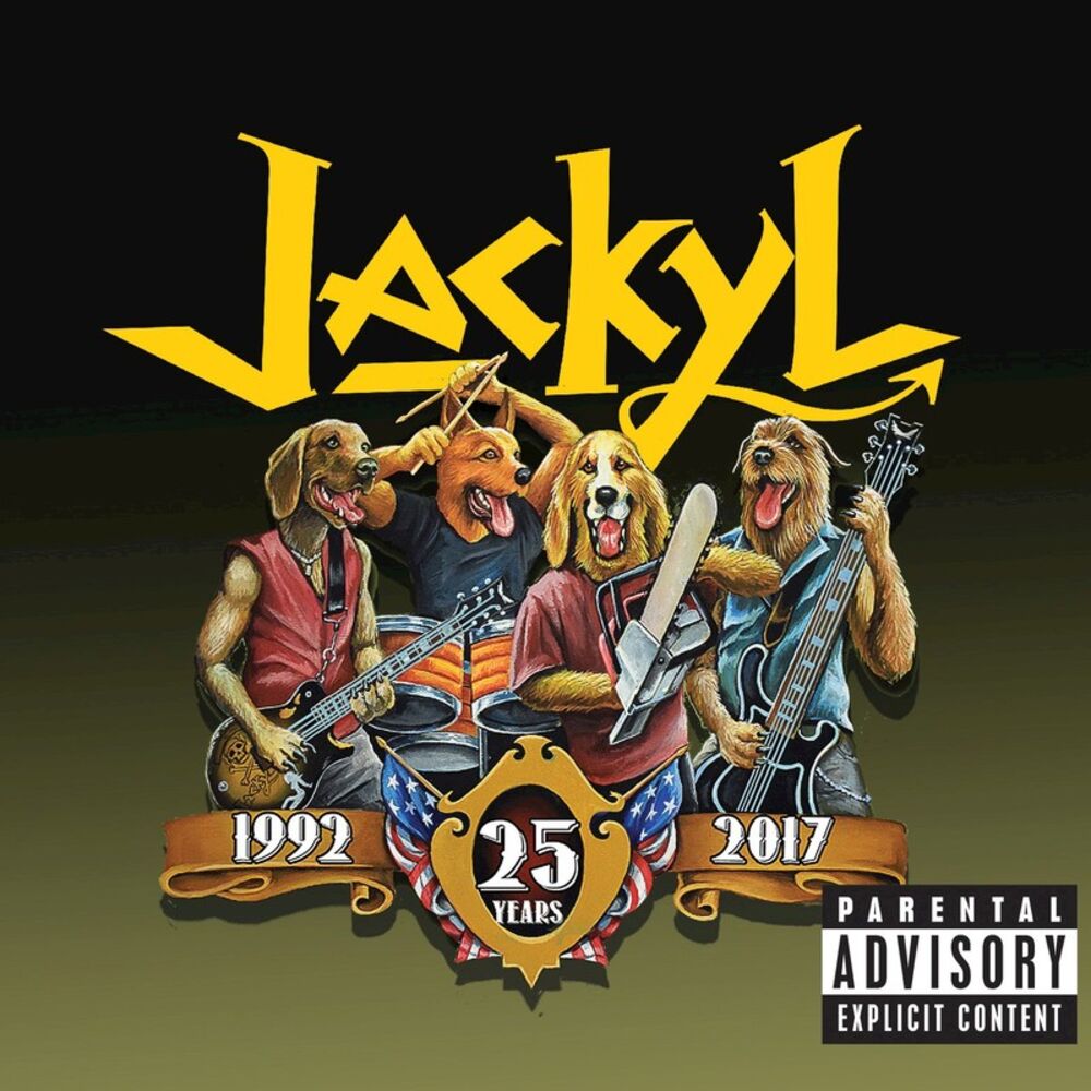 Picture of Jackyl 25