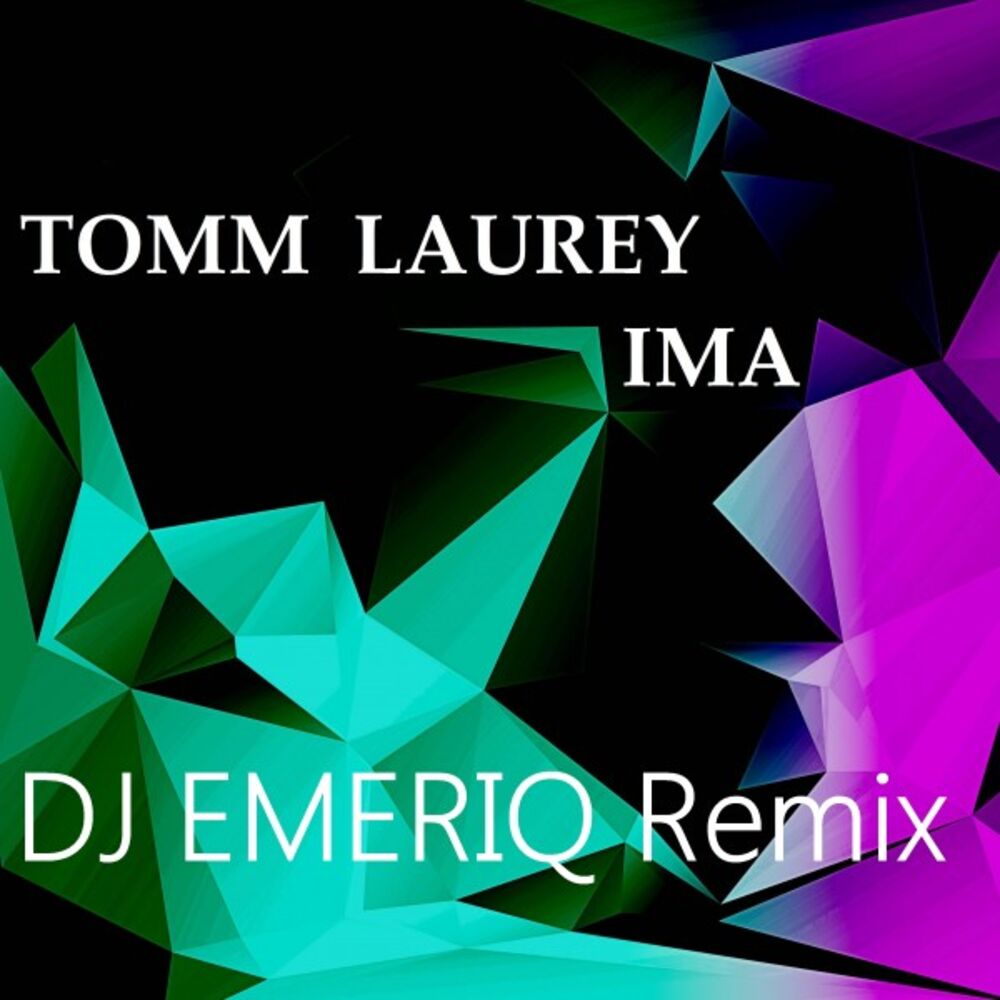 Picture of Ima (DJ Emeriq Remix)
