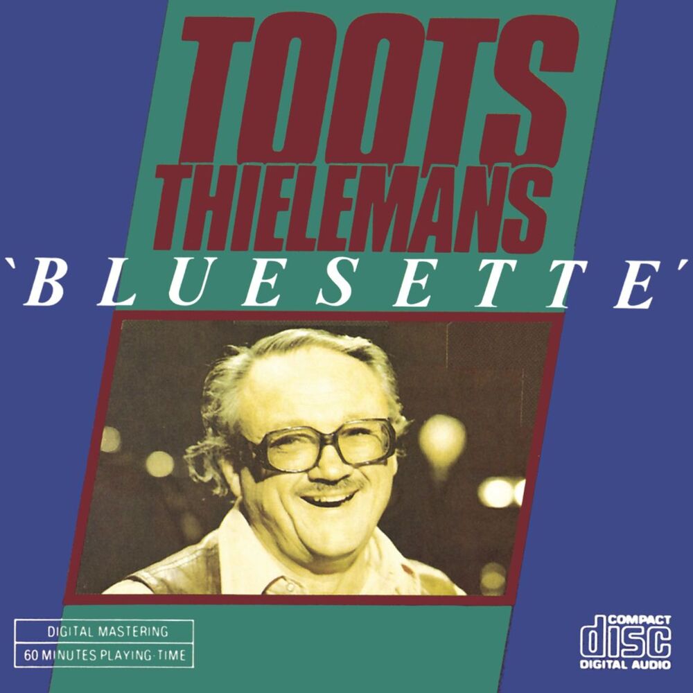 Picture of Bluesette