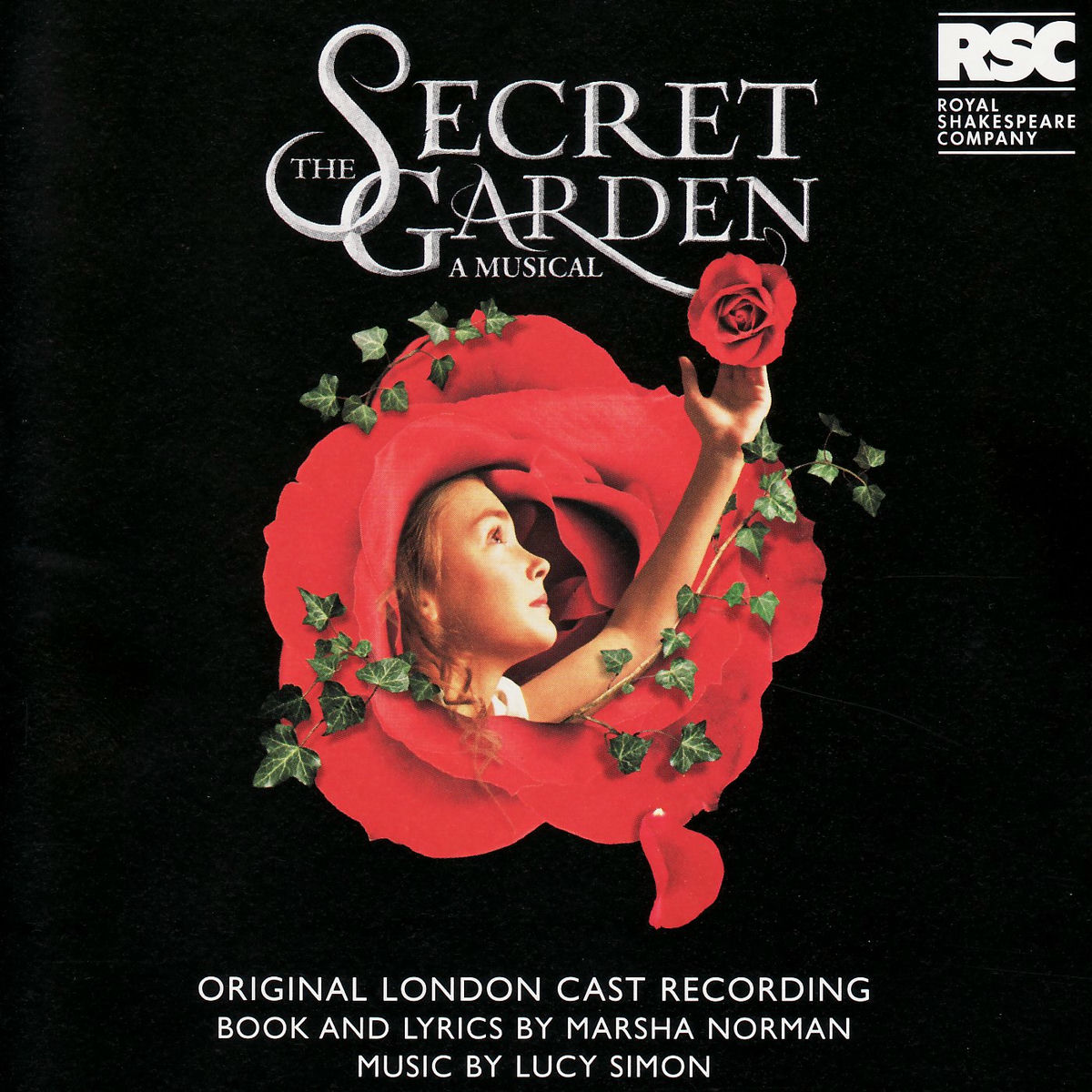Album cover of Lily's Eyes