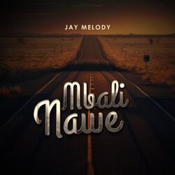 Cover of Mbali Nawe